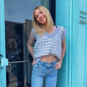 Meet your Posher, Maggie